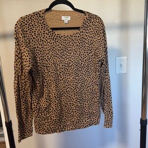 Long Sleeve Sweater